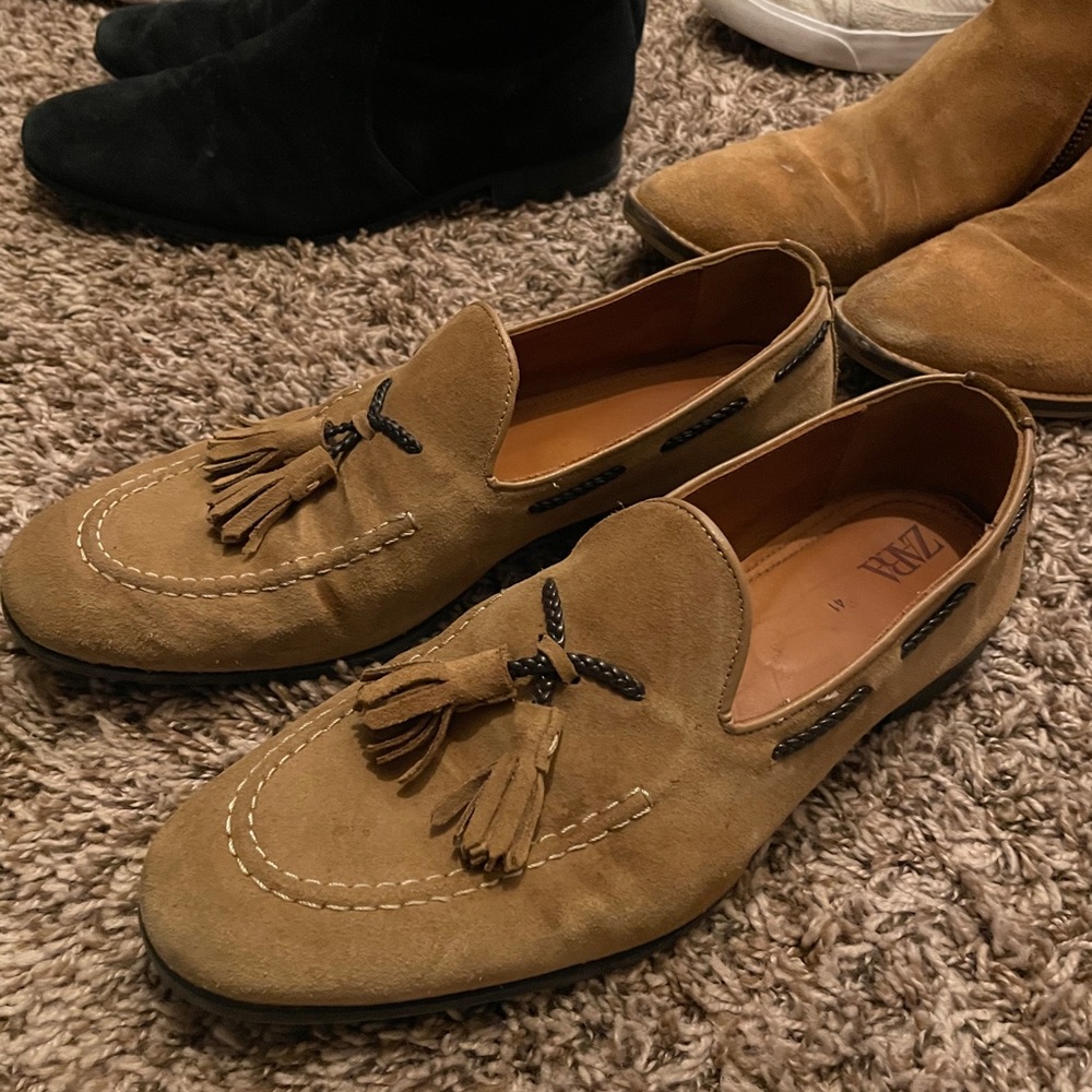 Loafers